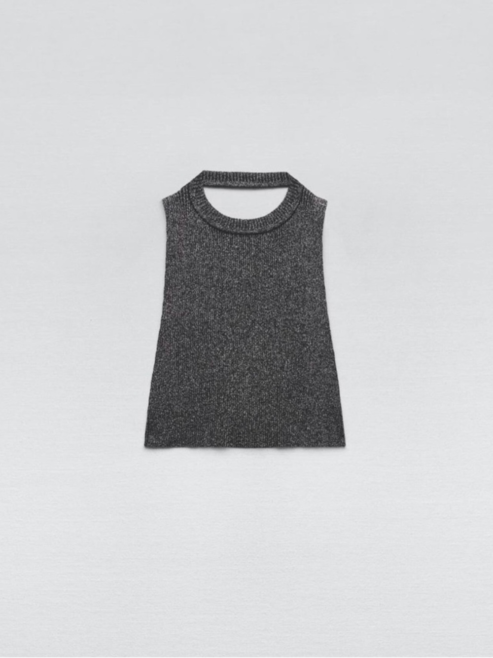 Zara crop top - Picture 5 of 6
